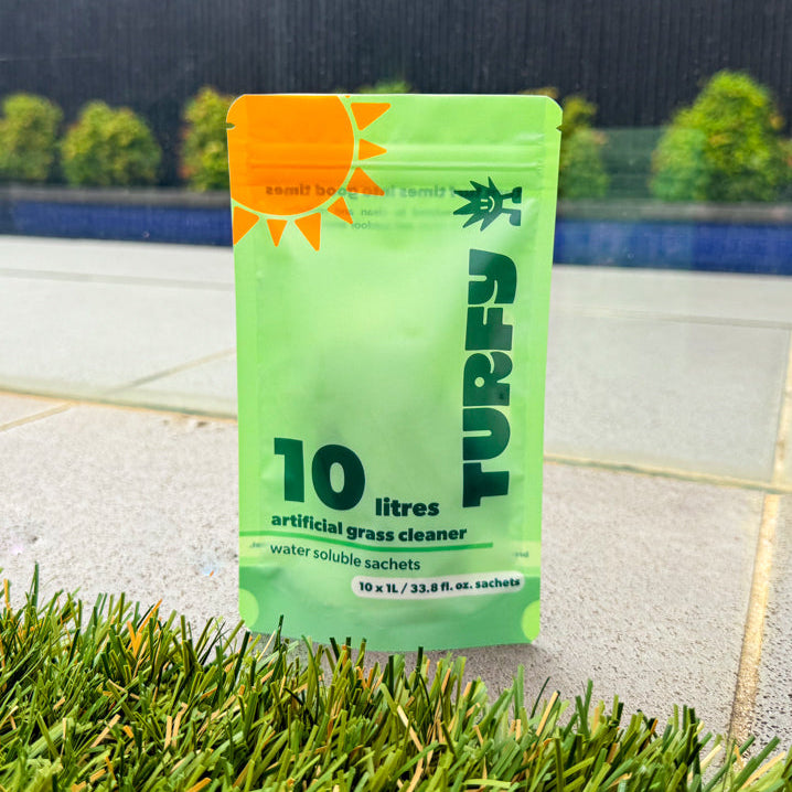 Refill Pack 10 x 1L sachets