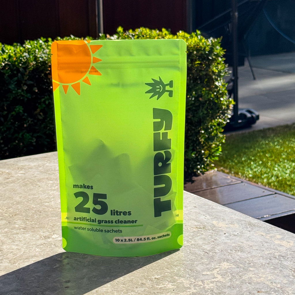 Refill Pack 10 x 2.5L sachets