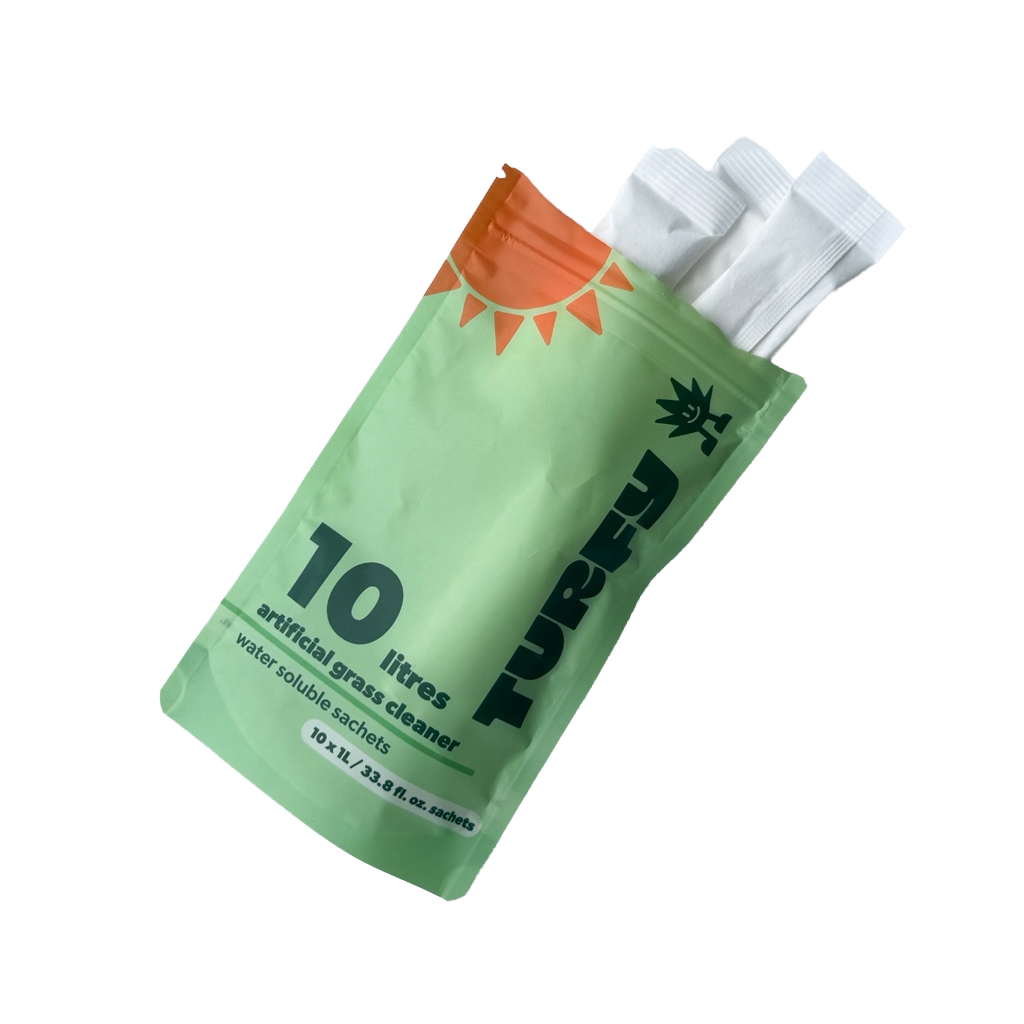 Refill Pack 10 x 1L sachets