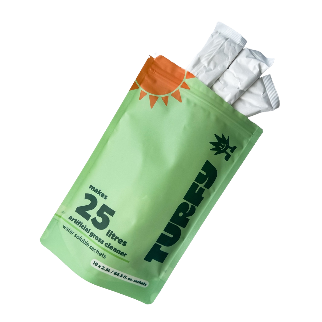 Refill Pack 10 x 2.5L sachets