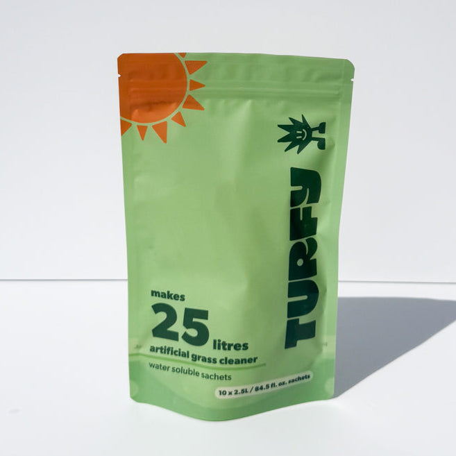 Refill Pack 10 x 2.5L sachets